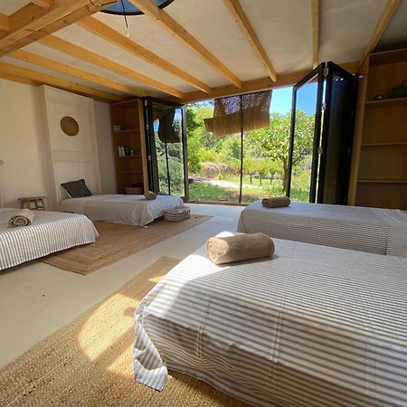 モンダ The4Elements Bed & Breakfast エクステリア 写真