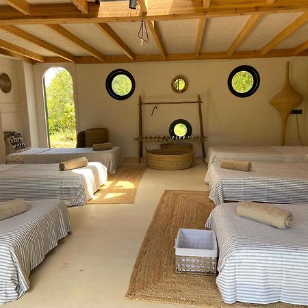 モンダ The4Elements Bed & Breakfast エクステリア 写真