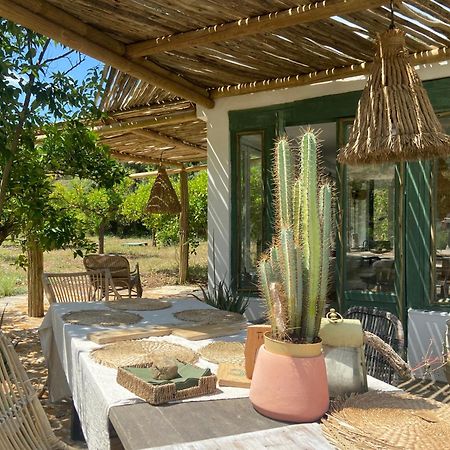 モンダ The4Elements Bed & Breakfast エクステリア 写真
