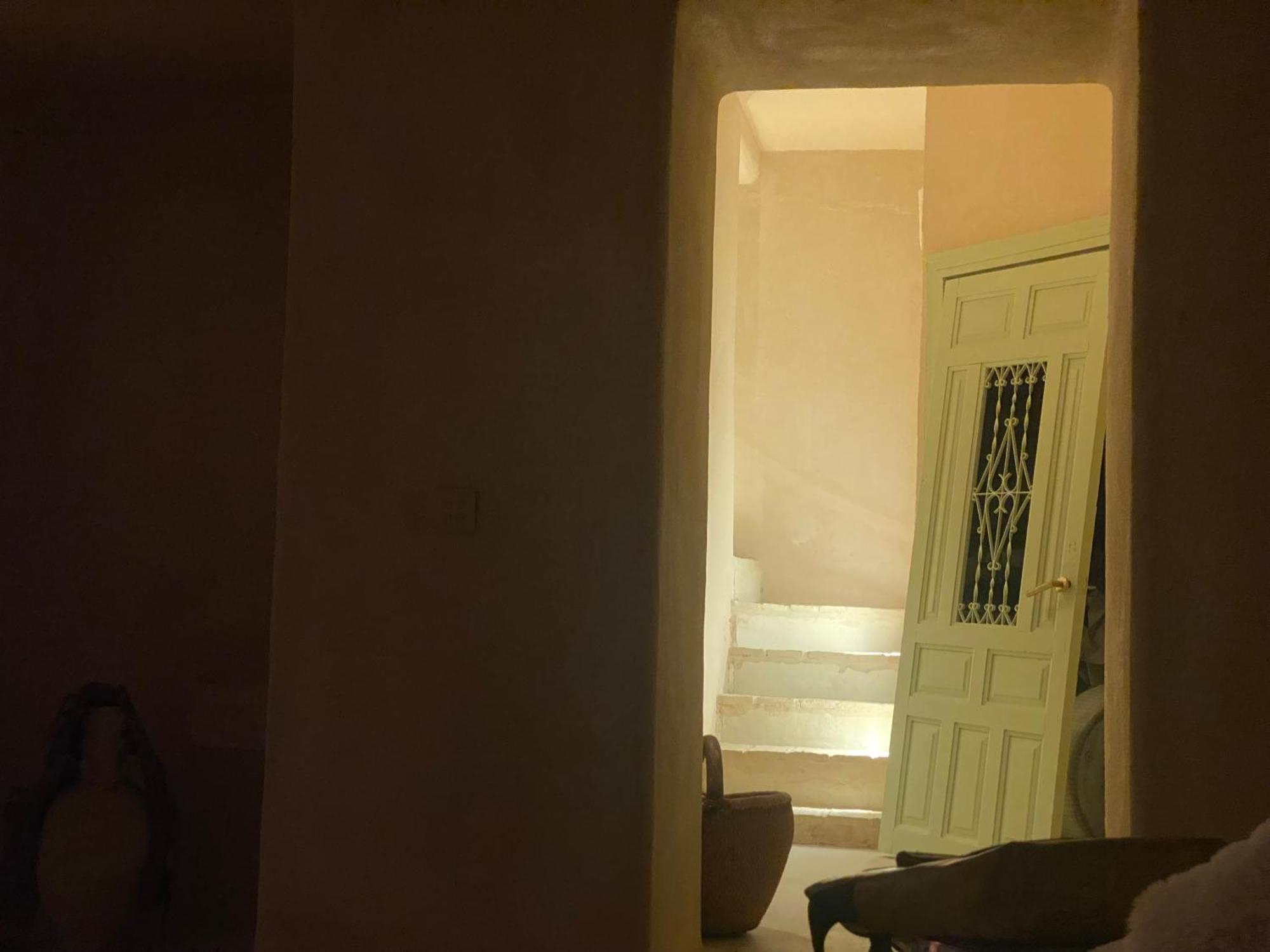モンダ The4Elements Bed & Breakfast 部屋 写真