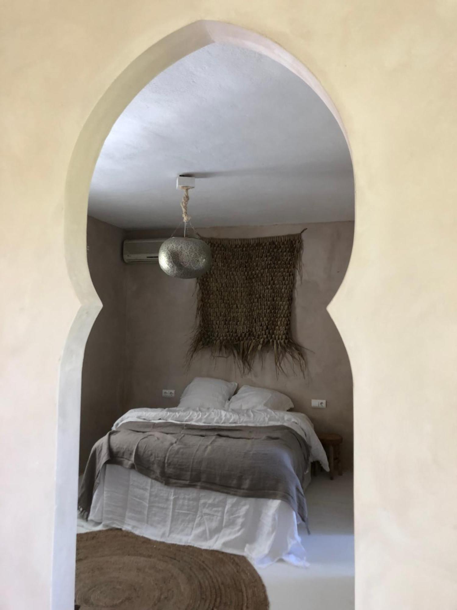 モンダ The4Elements Bed & Breakfast エクステリア 写真