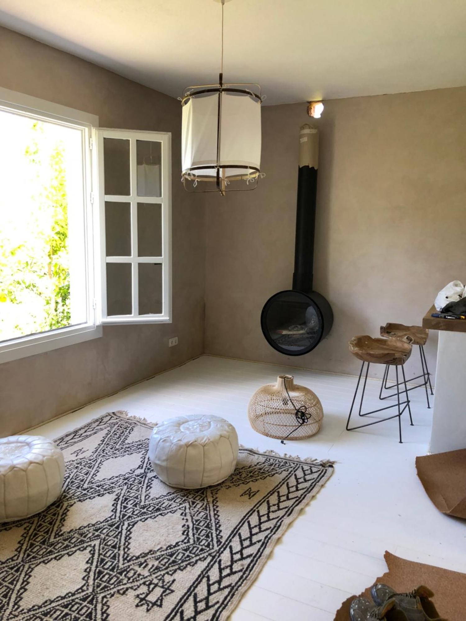 モンダ The4Elements Bed & Breakfast エクステリア 写真