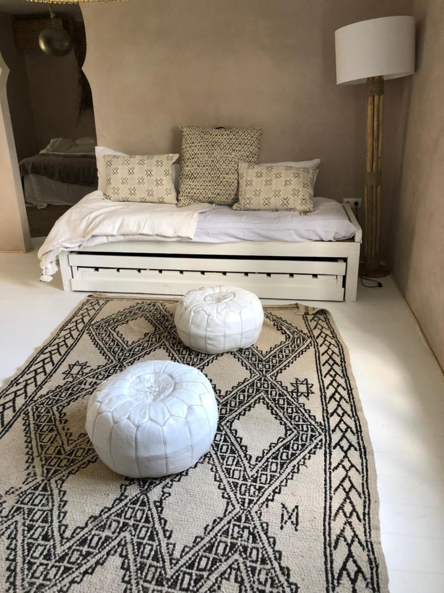 モンダ The4Elements Bed & Breakfast エクステリア 写真