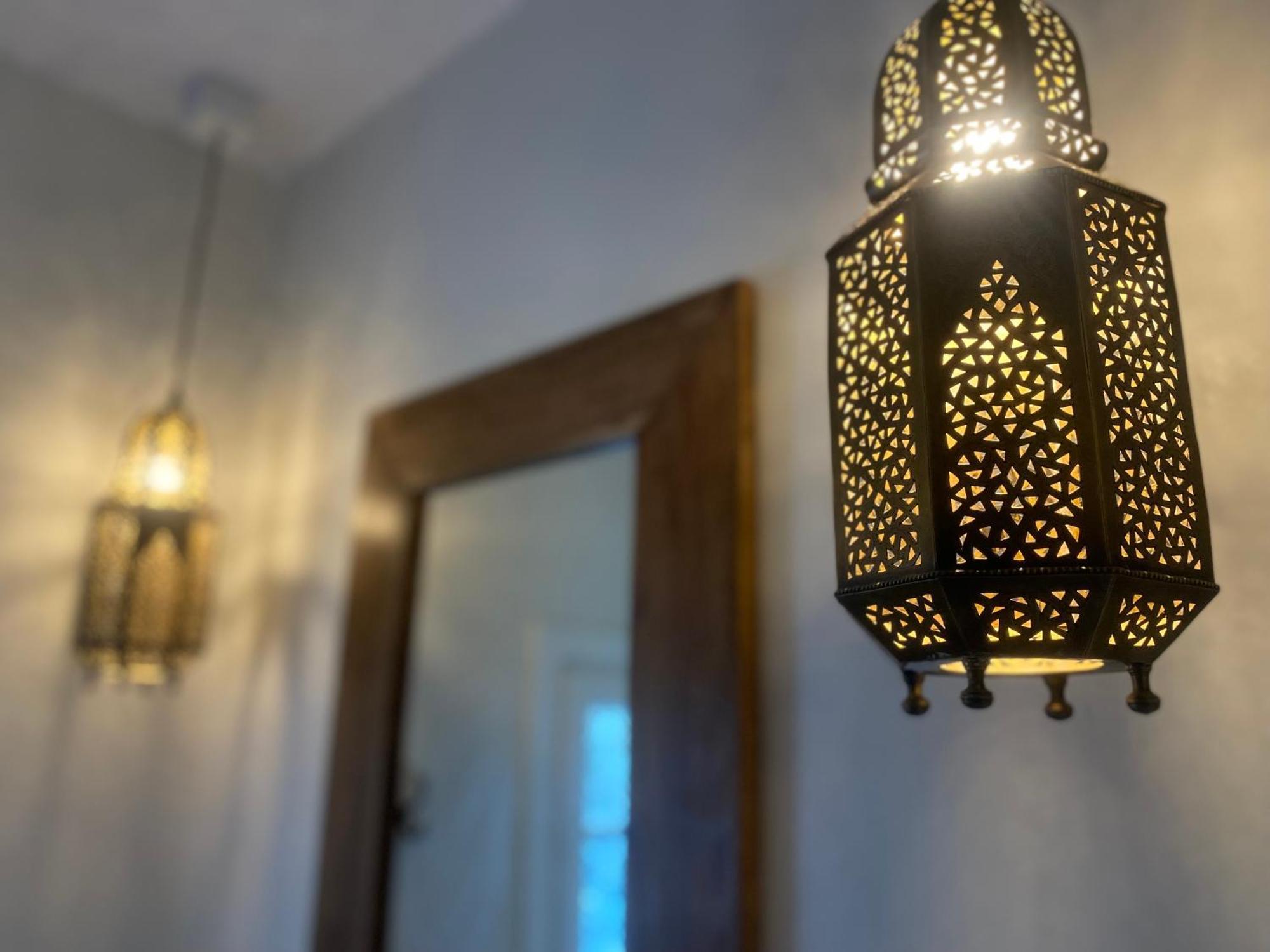 モンダ The4Elements Bed & Breakfast エクステリア 写真