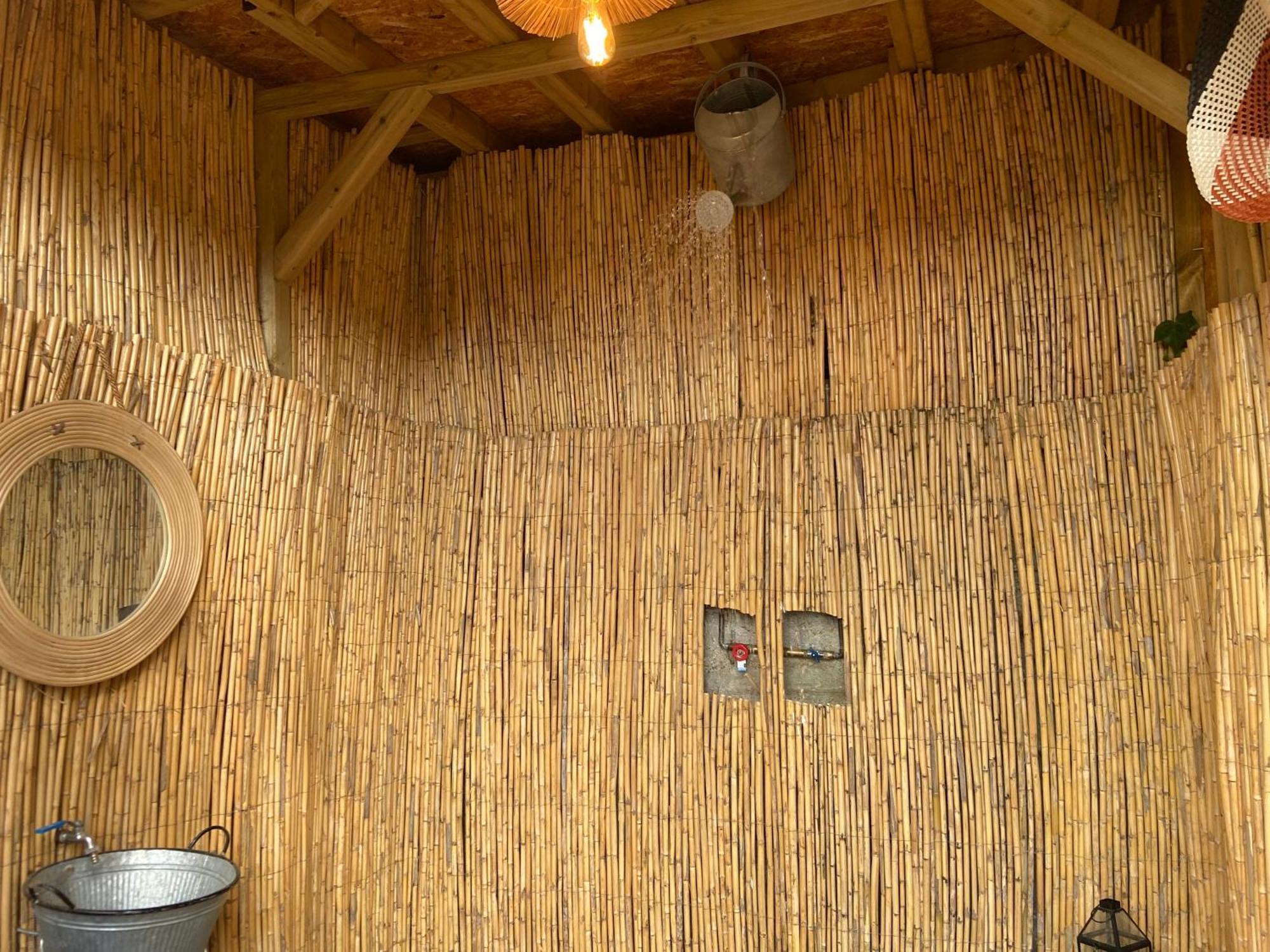モンダ The4Elements Bed & Breakfast エクステリア 写真