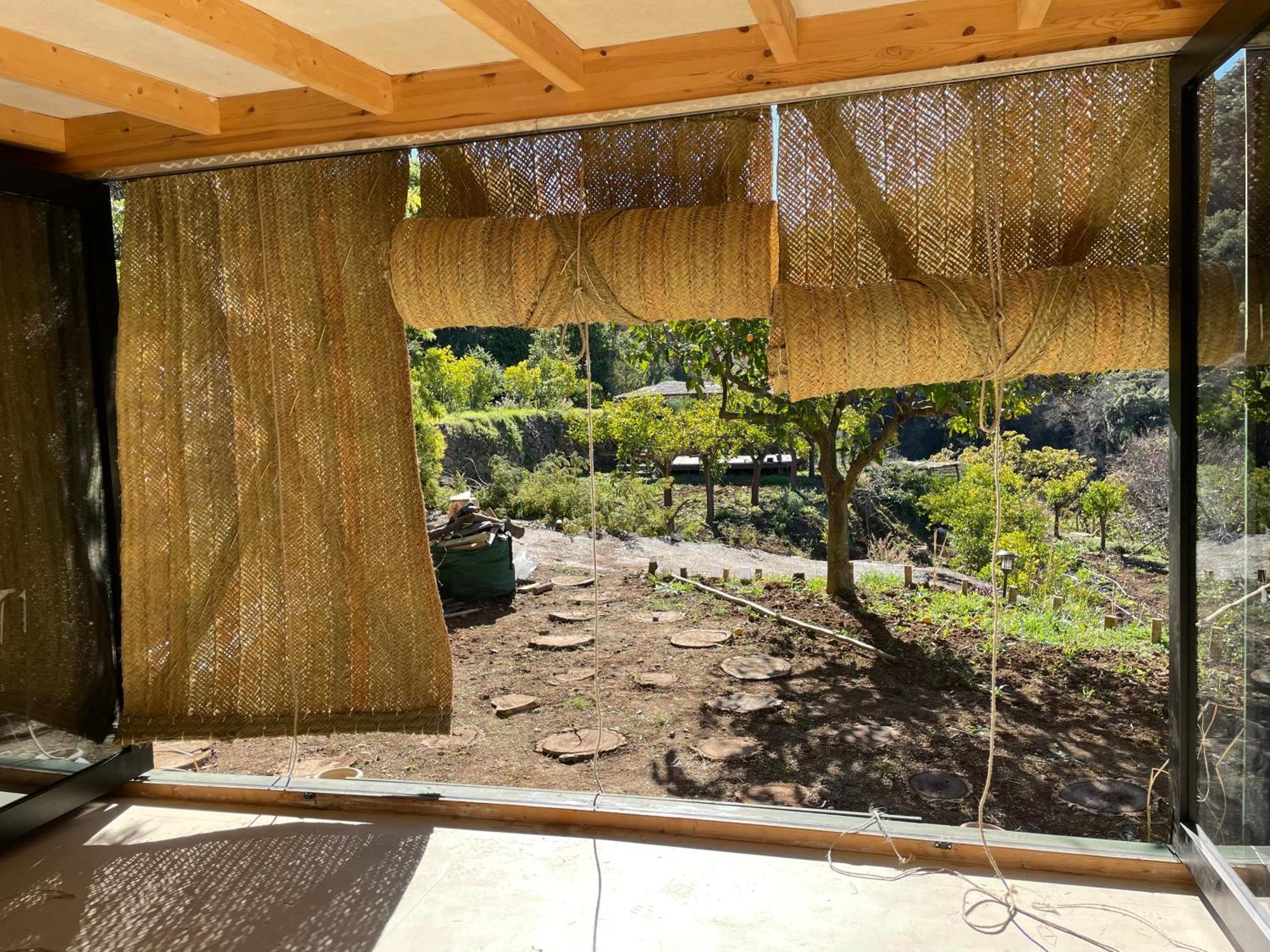 モンダ The4Elements Bed & Breakfast エクステリア 写真