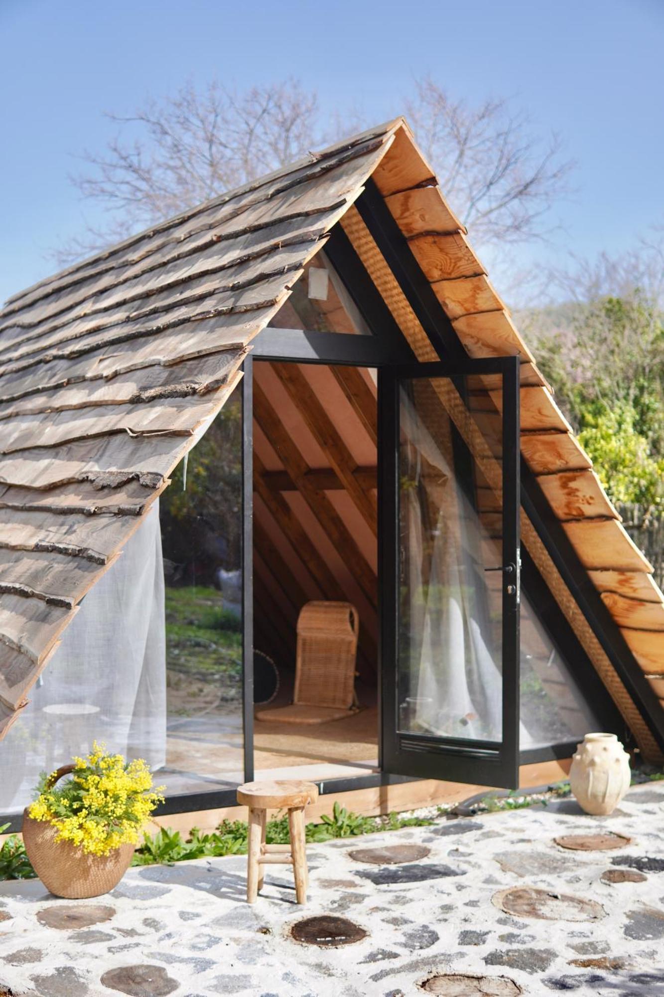 モンダ The4Elements Bed & Breakfast エクステリア 写真
