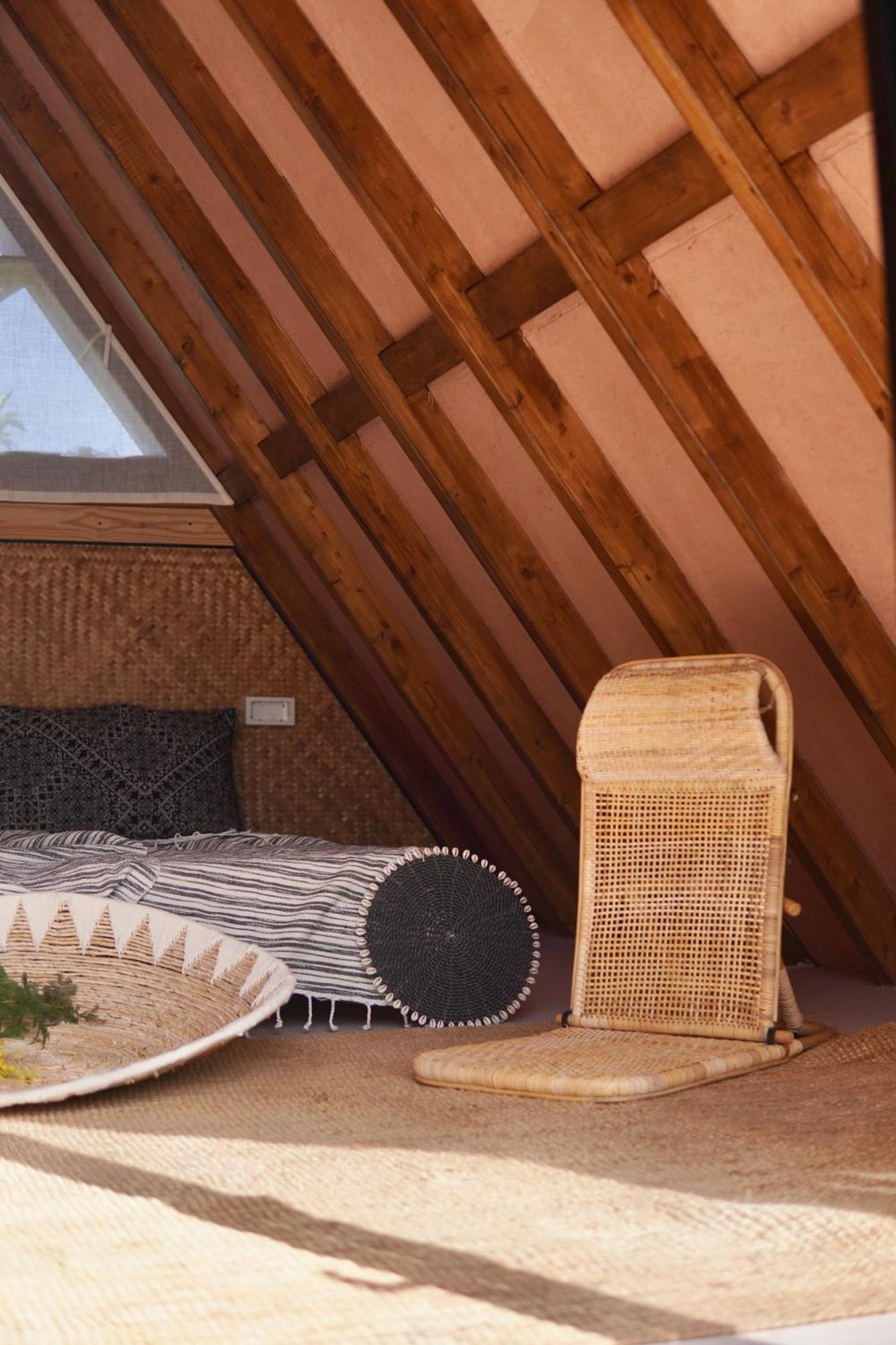モンダ The4Elements Bed & Breakfast エクステリア 写真