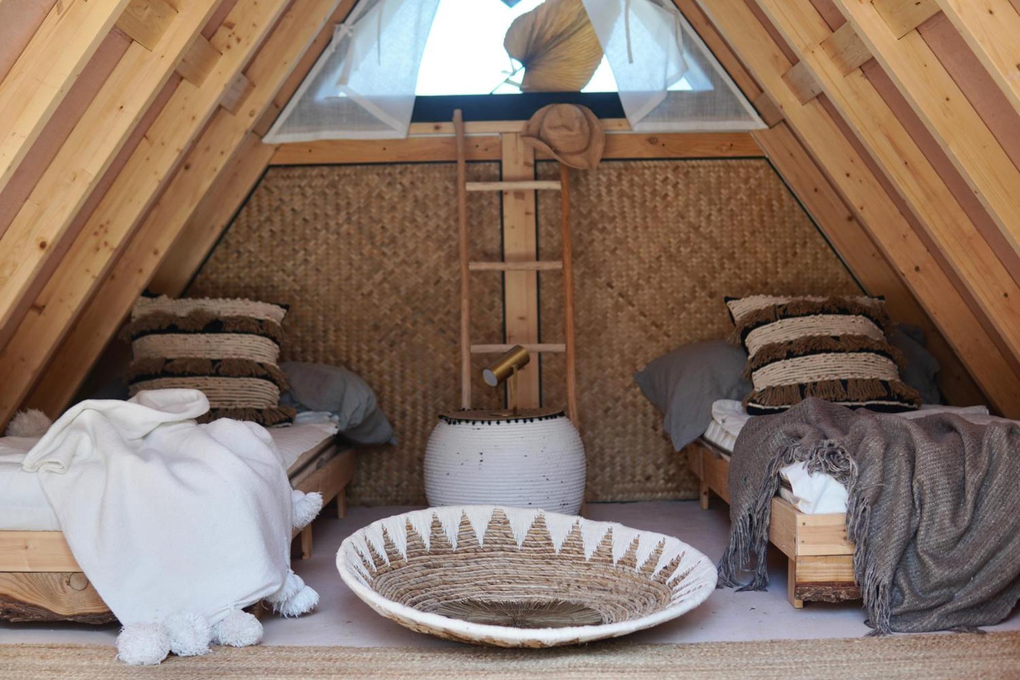 モンダ The4Elements Bed & Breakfast 部屋 写真